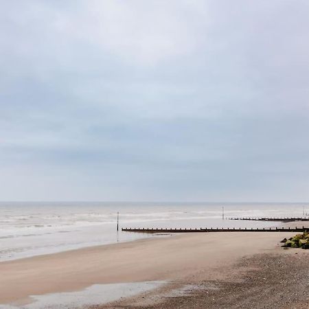 Withernsea Studio Apt & Sofa Bed 外观 照片