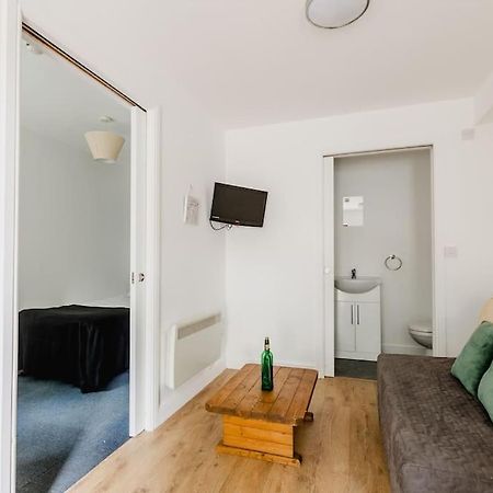 Withernsea Studio Apt & Sofa Bed 外观 照片