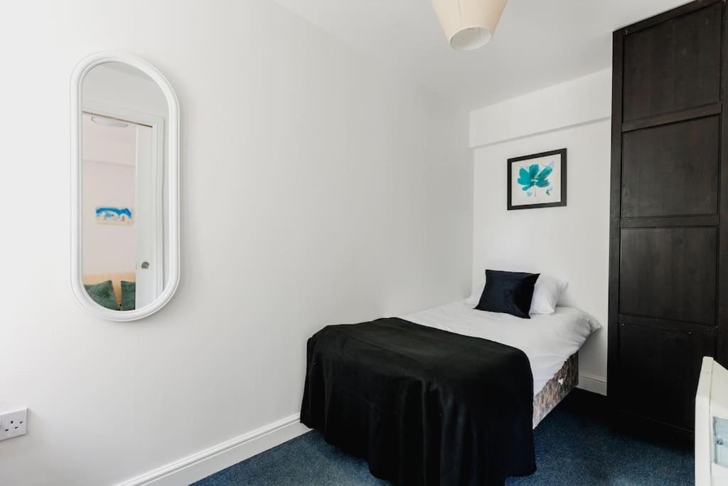 Withernsea Studio Apt & Sofa Bed 外观 照片